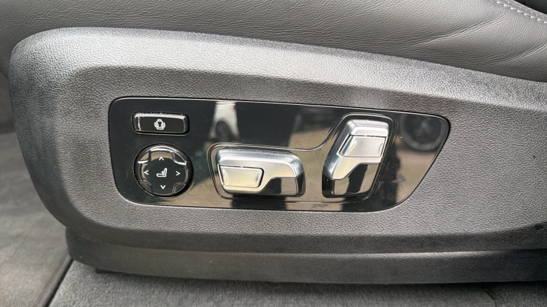 BMW X5 M xDrive X5 M Competition 5dr Step Auto [Ultimate] Petrol Estate